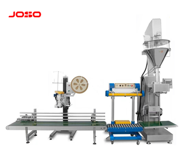 粉末包裝機 粉末包裝機